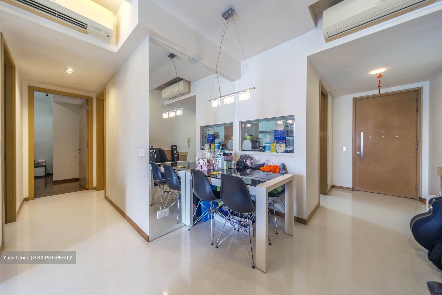 Dakota Residences (D14), Condominium #512497051